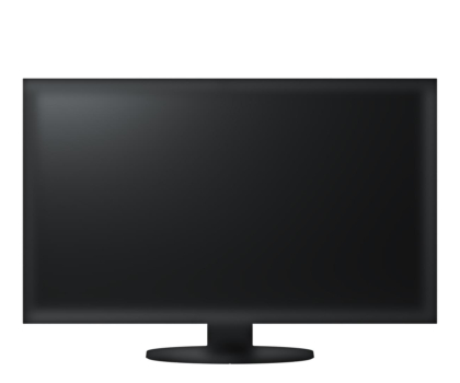 Monitor Eizo ColorEdge CS2740-BK + ColorNavigator